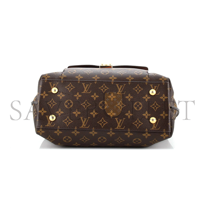 LOUIS VUITTON MASTER METIS HOBO M40781 (36*32*14cm)